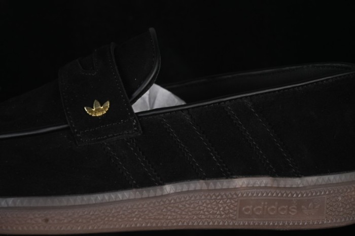 Adidas Handball Spezial Loafer Classic Retro Casual Shoes - KJ0641