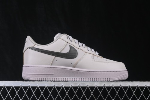 Nike Air Force 1 '07 Low Low-Top Casual Sneakers - IV5732-002