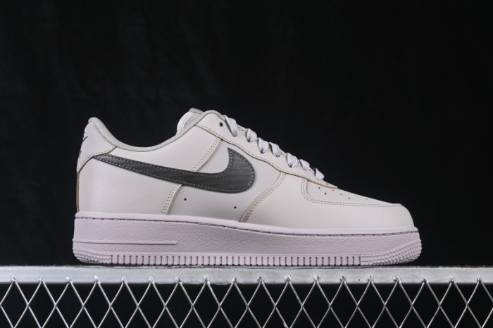Nike Air Force 1 '07 Low Low-Top Casual Sneakers - IV5732-002