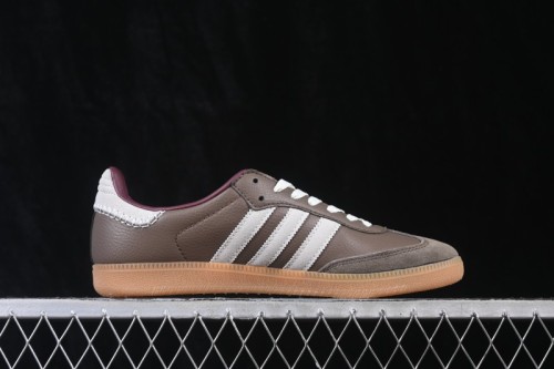 Adidas Samba LT JQ6620 Originals Casual Skate Shoes