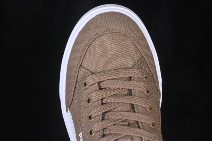Puma Court Classic Vulc FS Low-Top Casual Sneakers - 396353-22