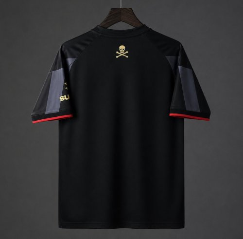 26/27 Orlando Pirates Home Jersey
