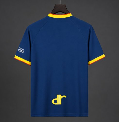 26/27 Lecce Third Navy Jersey