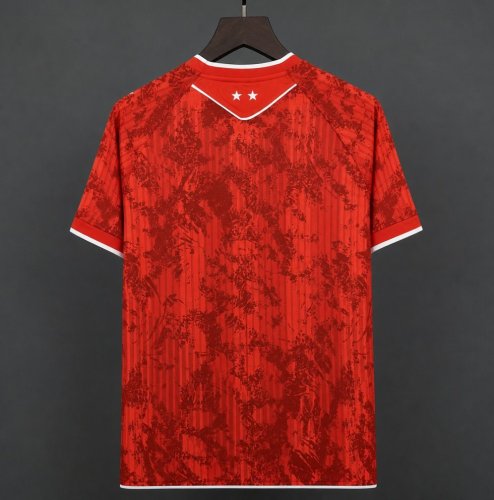 26/27 Aberdeen Home Jersey