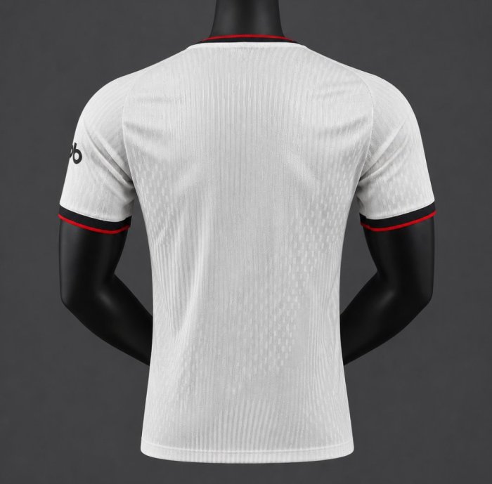 Player Version 26/27 Fulham Home Jersey