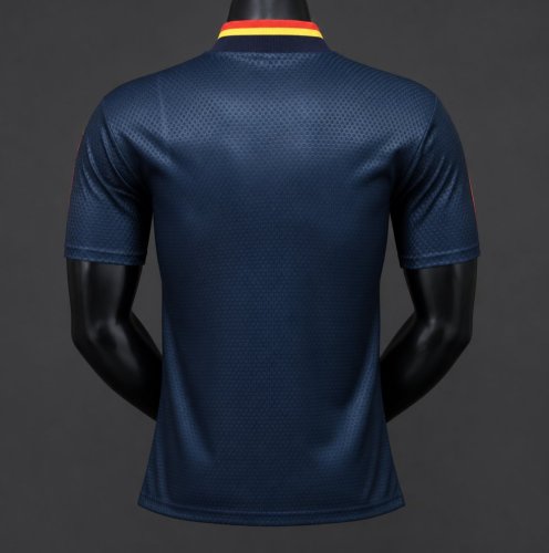 Player Version 26/27 Club América Retro Jersey