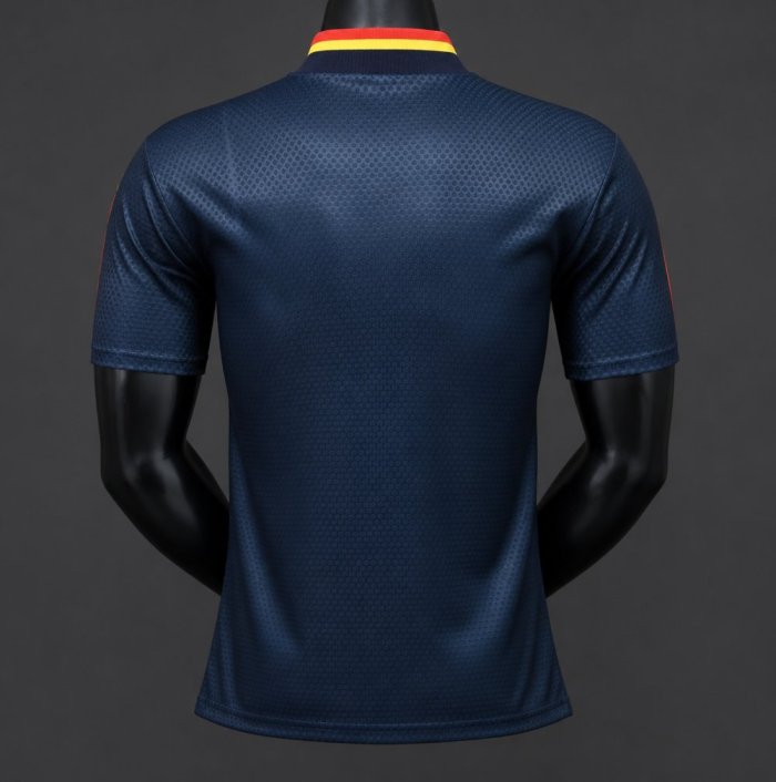 Player Version 26/27 Club América Retro Jersey