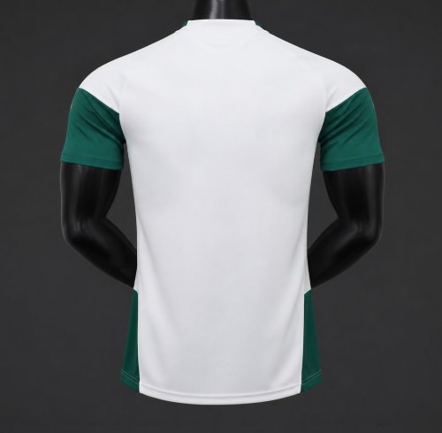 Player Version 26/27 Italy National Team Home  White Jersey