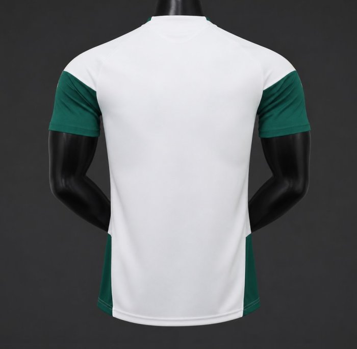 Player Version 26/27 Italy National Team Home  White Jersey