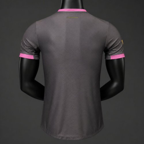 Player Version 26/27 Galatasaray SK Third Brown Jersey