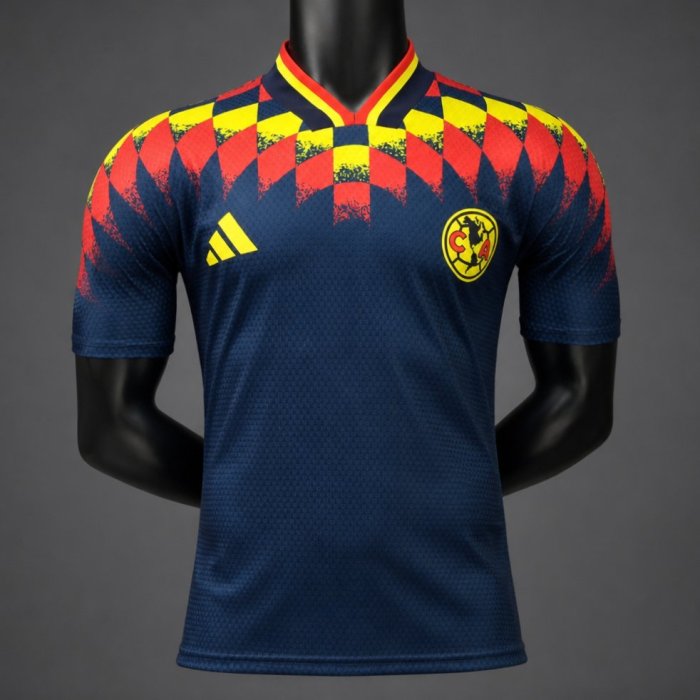 Player Version 26/27 Club América Retro Jersey