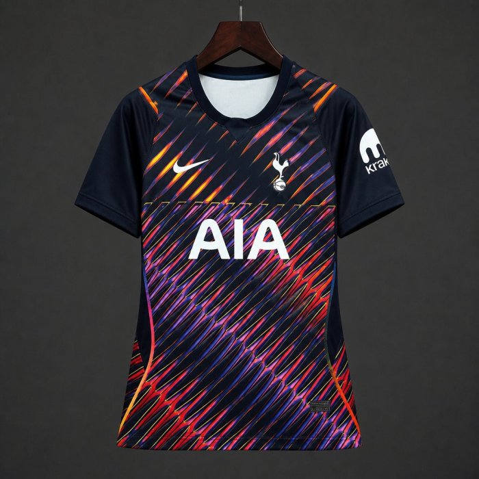 26/27 Women Tottenham Hotspur Away Jersey