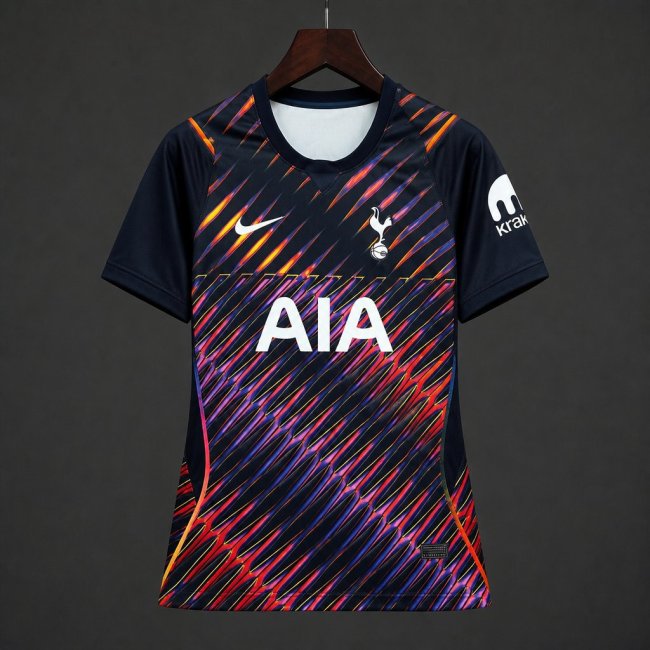26/27 Women Tottenham Hotspur Away Jersey