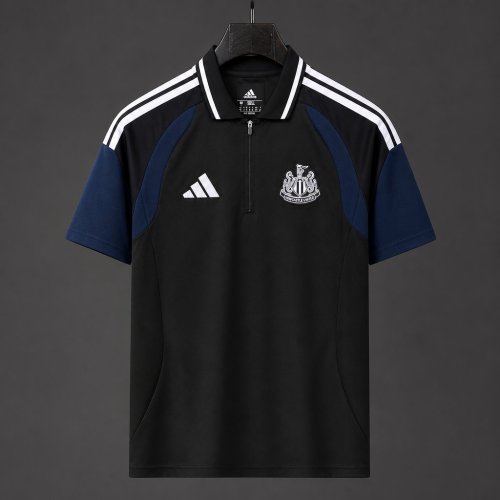 26/27 Newcastle United Training Black Jersey