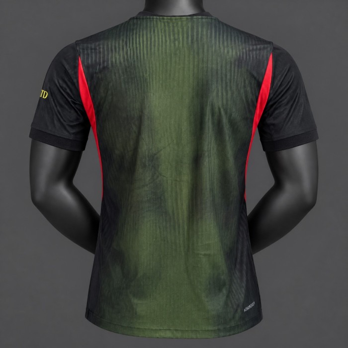 Player Version 26/27 PSG Third Jersey