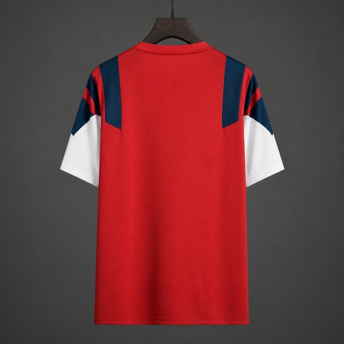 26/27 Arsenal EQT Red Jersey