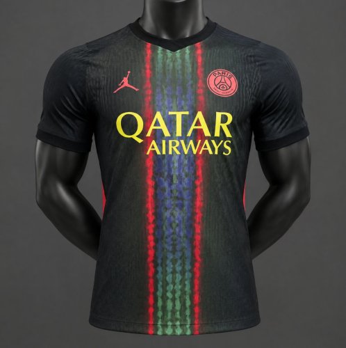 Player Version 26/27 PSG Third Jersey