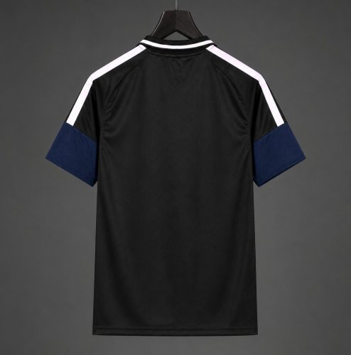 26/27 Newcastle United Training Black Jersey