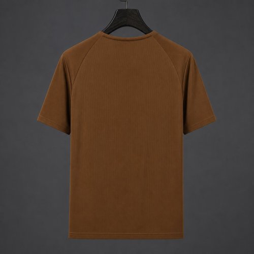 26/27 AC Milan Training Brown Jersey