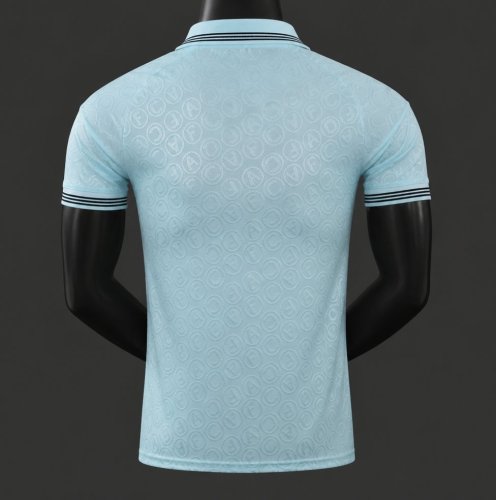 Player Version 26/27 Arsenal FC Special Edition Blue Jersey