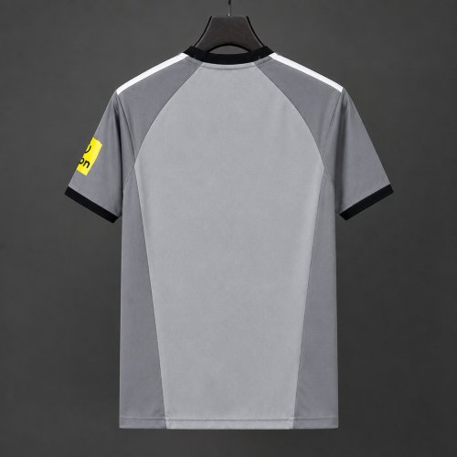 26/27 Newcastle United Goalkeeper 3 Grey Jersey