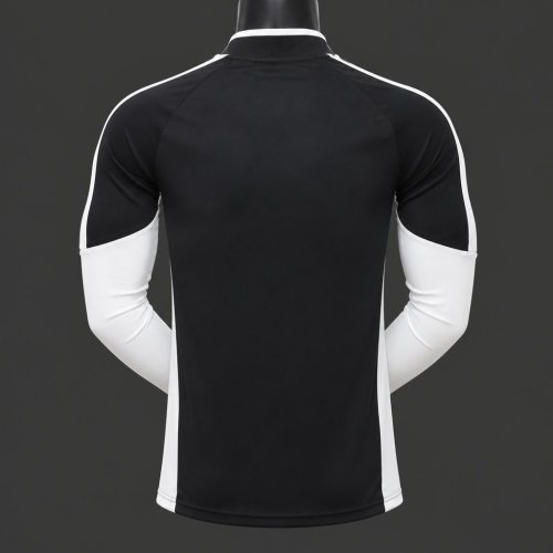 Player Version 26/27  Liverpool FC Away Black Jersey