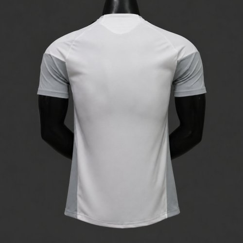Player Version 26/27  Real Madrid CF Home White Jersey