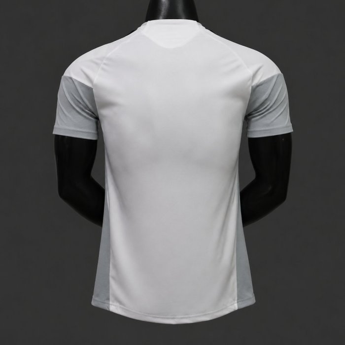 Player Version 26/27  Real Madrid CF Home White Jersey