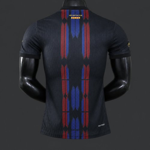 Player Version 26/27 FC Barcelona Special Edition Jersey
