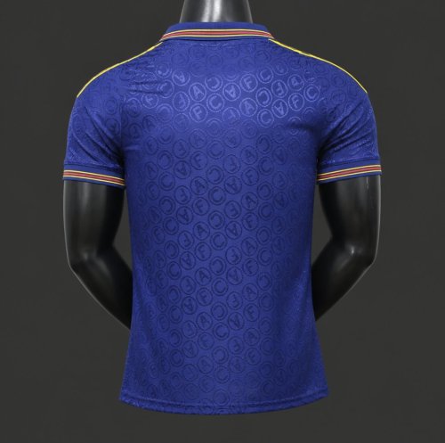 Player Version 26/27 Arsenal FC Special Edition Royal Blue Jersey