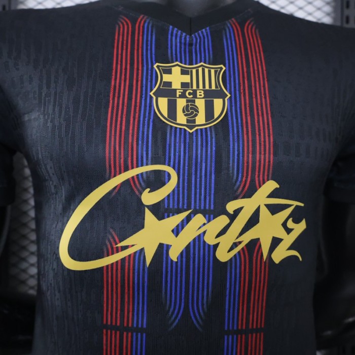 Player Version 26/27 FC Barcelona Special Edition Jersey