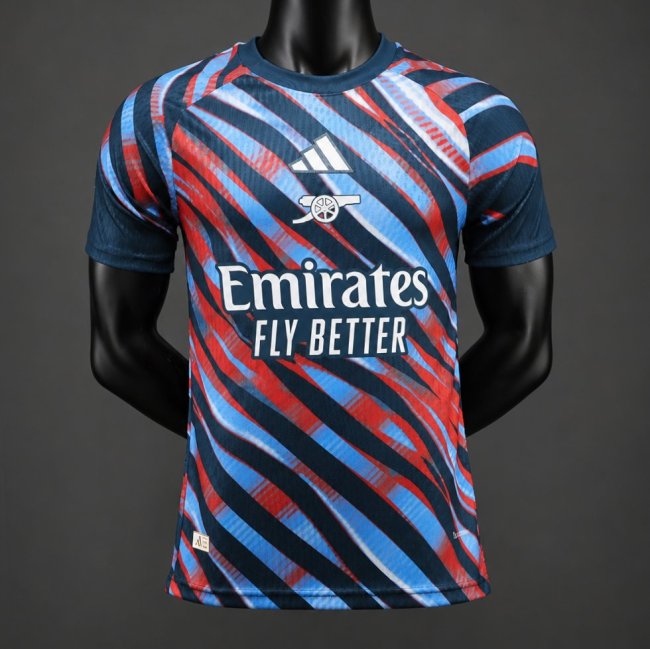 Player Version 26/27 Arsenal FC Training Jersey