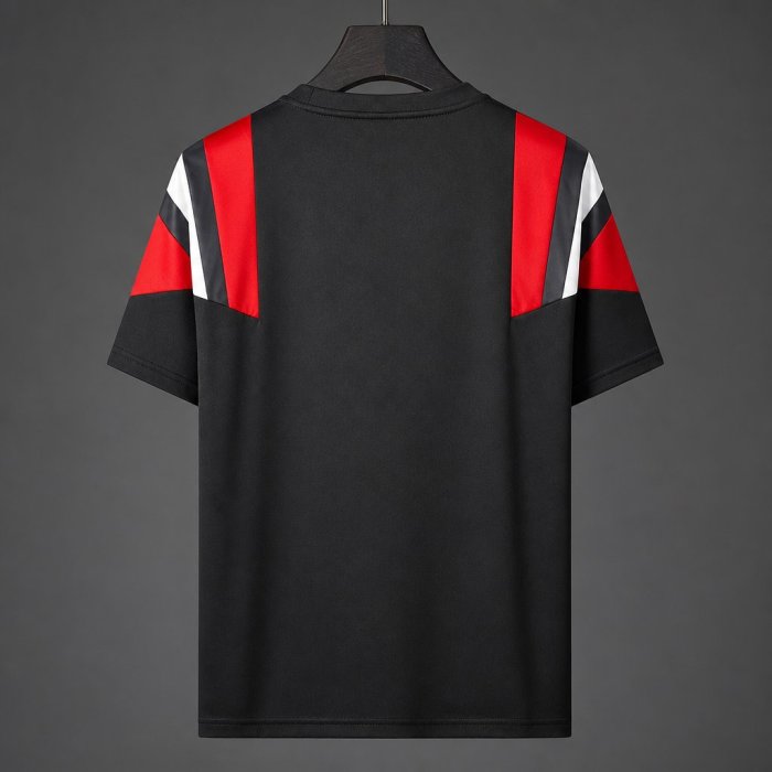 26/27 Manchester United EQT Black Jersey