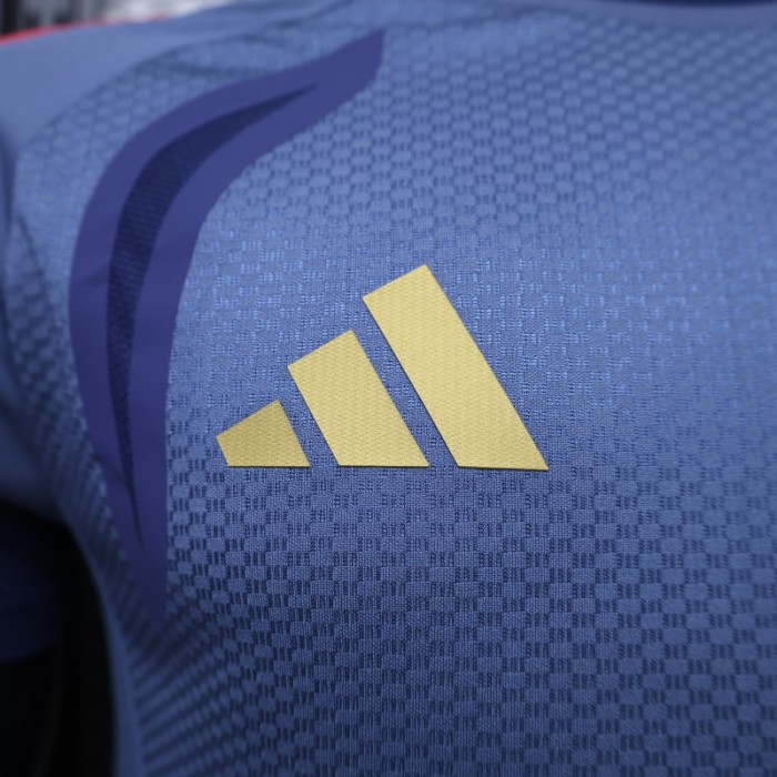 Player Version 26/27  Bayern München Light Purple  Training Jersey