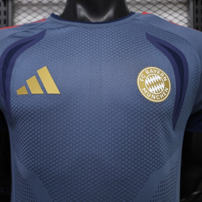 Player Version 26/27  Bayern München Light Purple  Training Jersey