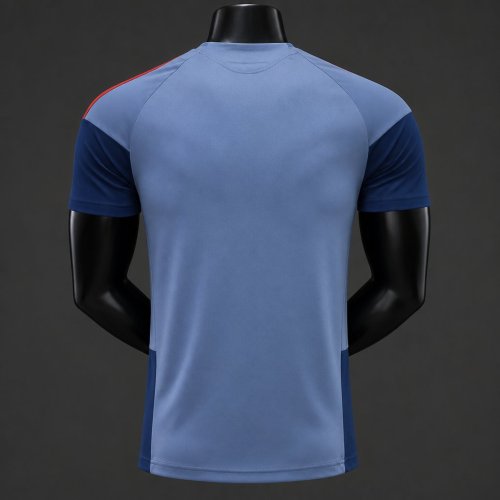 Player Version 26/27  Bayern München Light Purple  Training Jersey