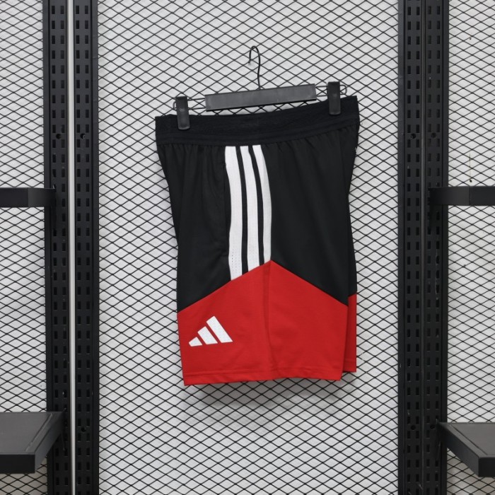 Player Version 2026  Germany Red  Training Shorts