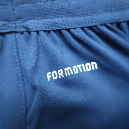 Player Version  2026 Spain National Team  Training Blue Shorts