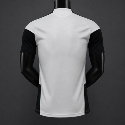 Player Version 26/27 Juventus White Training Jersey