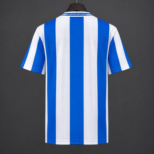 Retro 99/02 Pescara Calcio Home Jersey