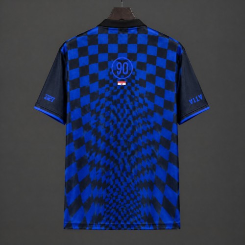 2026 Croatia x Travis Scott Cactus Jack Total 90 Jersey