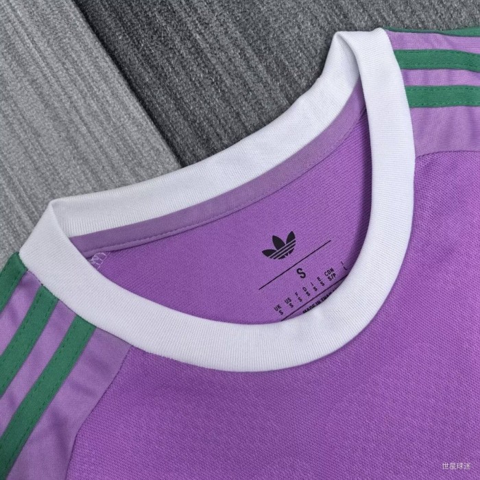 26/27 Benfica Purple Goalkeeper Jersey