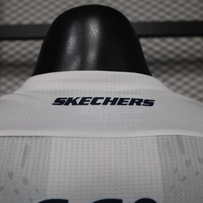 Player Version 26/27 CF Pachuca Away Jersey