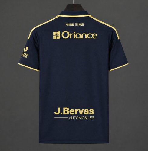 26/27 Stade Brestois Third Jersey