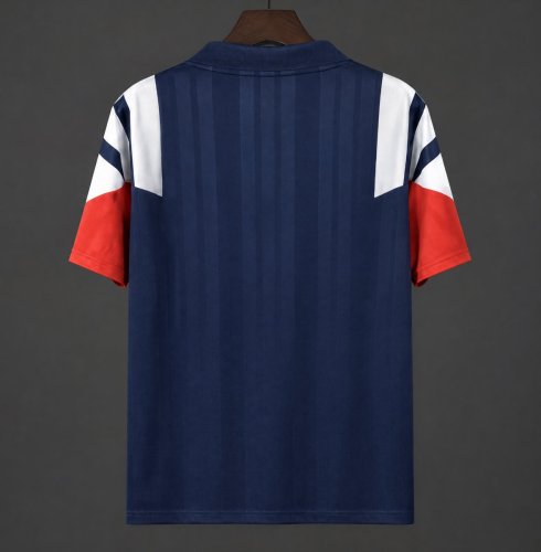 26/27 Arsenal EQT Blue Jersey