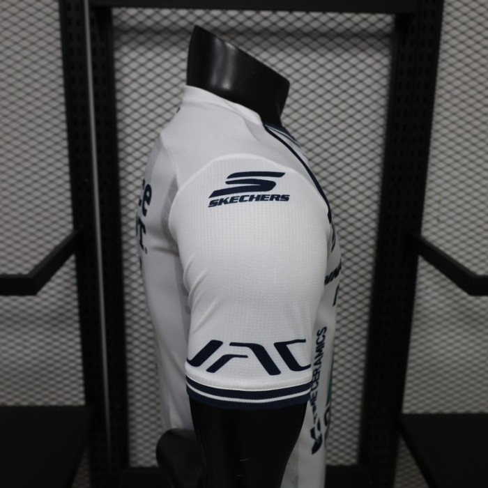 Player Version 26/27 CF Pachuca Away Jersey