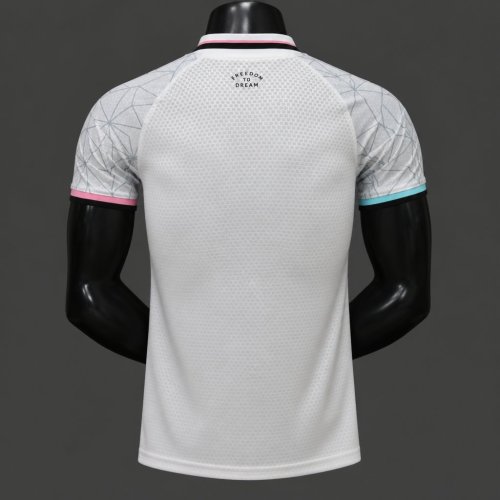 Player Version 26/27 Inter Miami CF Special Edition  Polo Jersey