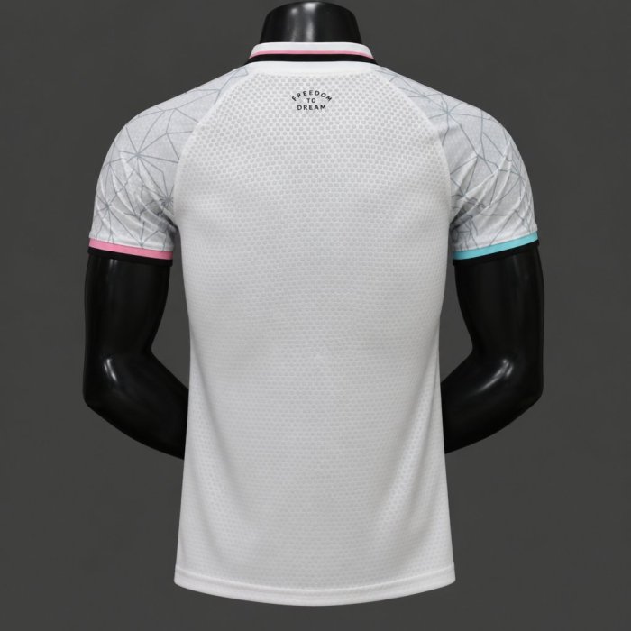 Player Version 26/27 Inter Miami CF Special Edition  Polo Jersey