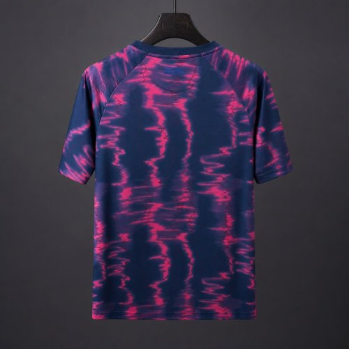 26/27 Sunderland European Purple Pre-Match Jersey