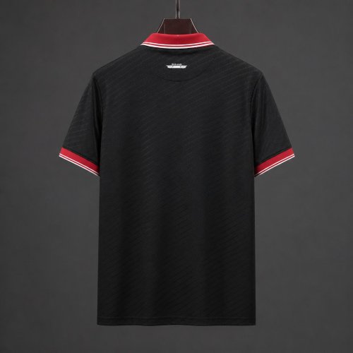 26/27 Real Murcia Third Black Jersey